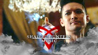 LEISURE - Got It Bad | Shadowhunters 2x07 Music [HD]