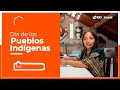 Día de los Pueblos Indígenas