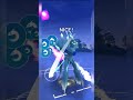 ポケモンgo gbl ギラティナ ニョロボン ヨクバリス 日食ネクロズマ レックウザ オリジンディアルガ shorts マスターリーグ pokemon