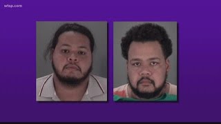 Pasco sheriff: Brothers ran drug trafficking, money laundering operation