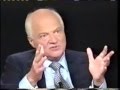 Charlie Rose: Sir James Goldsmith Interview - 15.11.94