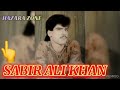 old is gold itne bure nahi thay hum sabir ali khan nice urdu song upload by ali raja