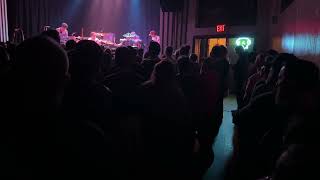 Osees at Beachland Ballroom, Cleveland, OH, 10/20/2024