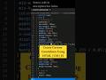Create Custom Countdown Using HTML | CSS | JS