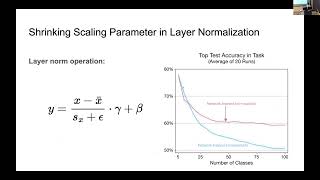 Reinitializing Weights vs Units for Maintaining Plasticity in Neural Networks - CoLLAs 2025