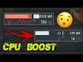 FL Studio Running Slow/Choppy? Fix Your CPU in 5 Minutes