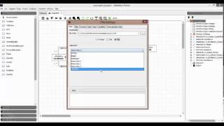 Menthor Editor Tutorial: Semantic Web using OWL/RDF