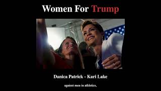 Kari Lake | Women For Trump