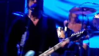 Foo Fighters - Cold Day In The Sun Live @ itunes Festival