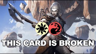 Boros Double Strike Weapons Are SUPPER STRONG - Standard 2022 - MTG Arena Forgotten Realms