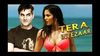 Tera Intezar 2017 | Official Song | Sunny Leone | Arbaz Khan | T-series