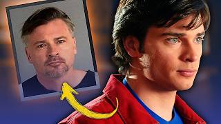 What Happened To Superman Actor Tom Welling?