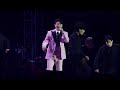 241130 영탁 탁쇼3 in 대구 ‘사랑옥‘