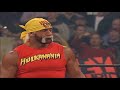 Hulk Hogan 2002 Real American LP Version