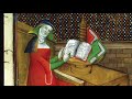 chansons de toile songs from women’s room in middle ages ensemble ligeriana dir. katia caré