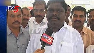 TS New Districts Inauguration | People Response On Suryapet  Become New District | TV5 News