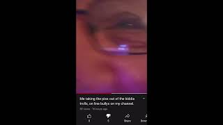 Michael Call Security Sandford watching Jalande’s only fans