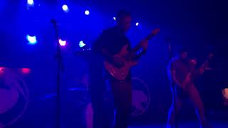 Capstan - The Wreath and the Follower - Live at Brighton Music Hall Boston - 3/13/2026