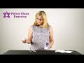 How to set up & use Pelvitone Pelvic Floor Stimulation Machine