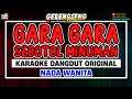 GARA GARA SEBOTOL MINUMAN KARAOKE!! Ade Astrid | DANGDUT