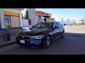 2019 bmw 5 series 530e fuel economy mpg review fill up costs