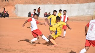 ||Malngiang Vs Nongsiej|| Team Kur|| Rahjingshai Sports Social \u0026 Cultural Club||  Umthlong||