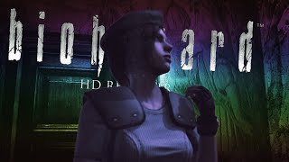 いかに怖がらず初見で『バイオハザード』を実況できるか【biohazard HD REMASTER:ゲーム実況】#4