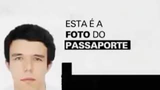 Se passa por negro pra entrar em concurso ( fantastico )