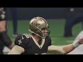 Arch Manning Saves the New Orleans Saints (10 Year Rebuild)