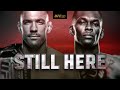 UFC 305 Perth: Du Plessis vs Adesanya - August 17th | Fight Promo