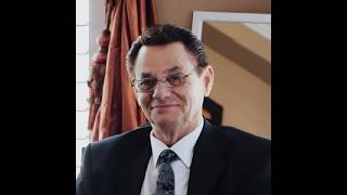 Celebrating the Life and Legacy of David D. Jácome