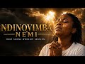 NDINOVIMBA NEMI | Deep Shona Worship Session
