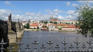 Karel Kekeši - Má Vlast Moldau (Vltava) - Prague 2020 (Bedřich Smetana)