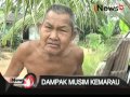 4 Desa di Aceh tamiang kesulitan air bersih - iNews Siang 16/03