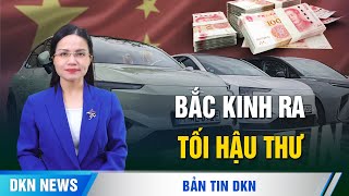 Quốc hội Hoa Kỳ vạch trần ĐCSTQ đàn áp xuyên quốc gia; Nhật Bản phô diễn 2 loại hỏa tiễn răn đe TQ