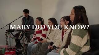 Mary Did You Know? (Christmas Cover) - Haven Worship