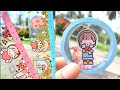 PAPER CRAFT - KREASI LUCU DAN MUDAH