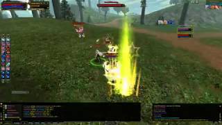 IAssasinSoLoTURK - Nymeria 2 VS 2 Guardofxipotec - Apantlero ( Toni )#TeamSpeak