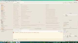 atom-ide-debugger-python package problem with user input