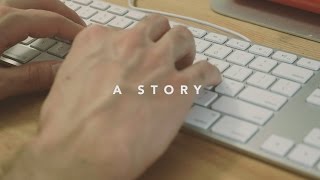 A Story (1-Minute Film)