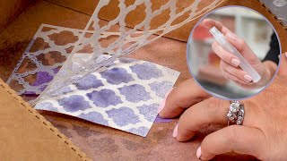 Spritz, Spray, and Create All Day With New Spray Bottles | Scrapbook.com Exclusive