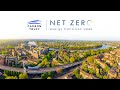 Net Zero Energy Transition Week - Day 1 - Keynote, Dan Hamza-Goodacre