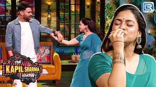 Kapil क्यों हुआ Bhuri पर गुस्सा ? | The Kapil Sharma Show Season 2 | New latest Full Episode HD