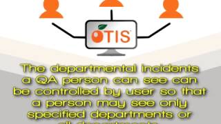 OTIS - Occurrence Tracking Information System, Quality Management Tool for Blood Bank Systems