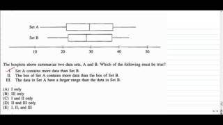 Semester Exam Q22