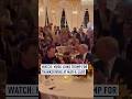 Watch: Musk joins Trump for Thanksgiving at Mar-a-Lago