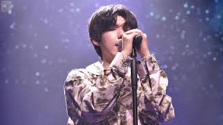 [직캠][4K 60P] 가호(Gaho) - 있어줘 [210403 2021러브썸페스티벌]