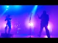 ashen live manchester radar festival 2024