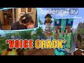 Gem The 12 Year Old Boy Voice