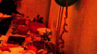 Renates Party 25.09.2010 Video 6